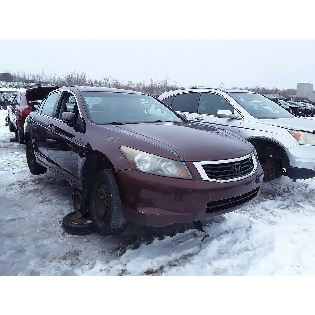 Photo of 2009 Honda Accord