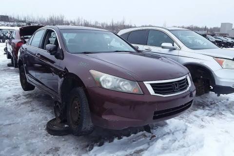 Photo of 2009 Honda Accord