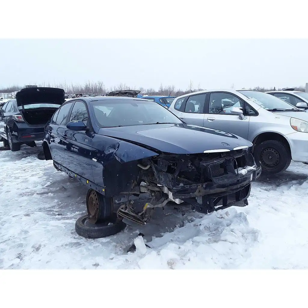 Photo of 2006 Bmw 325