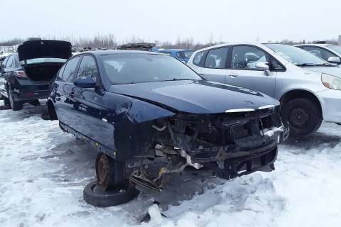 Photo of 2006 Bmw 325