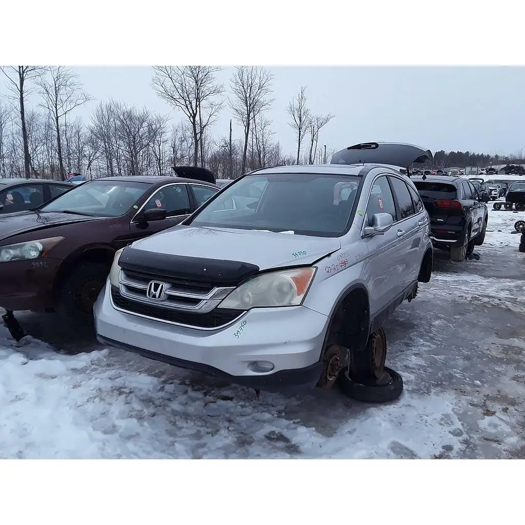 Photo of 2011 Honda Cr-V