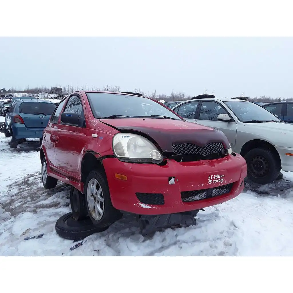 Photo of 2004 Toyota Echo