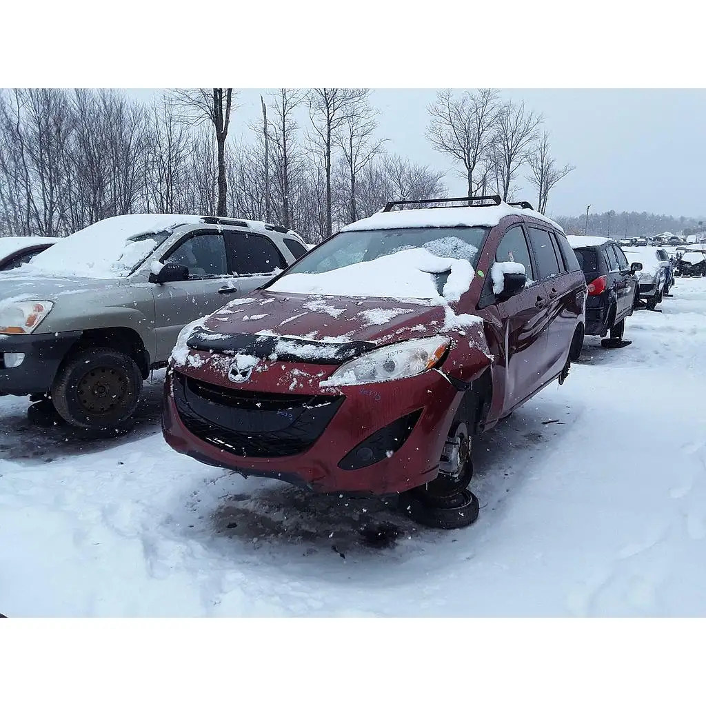 Photo of 2013 Mazda Mazda5