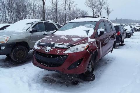 Photo of 2013 Mazda Mazda5