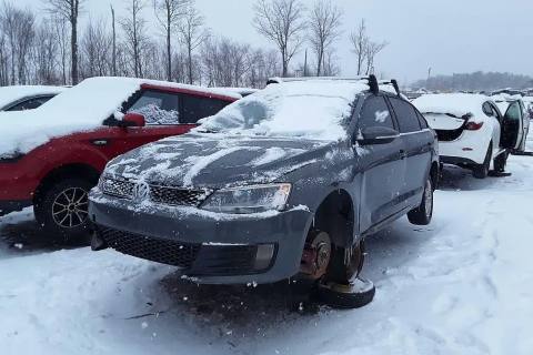 Photo of 2013 Volkswagen Gli