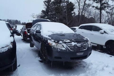 Photo of 2007 Toyota Camry