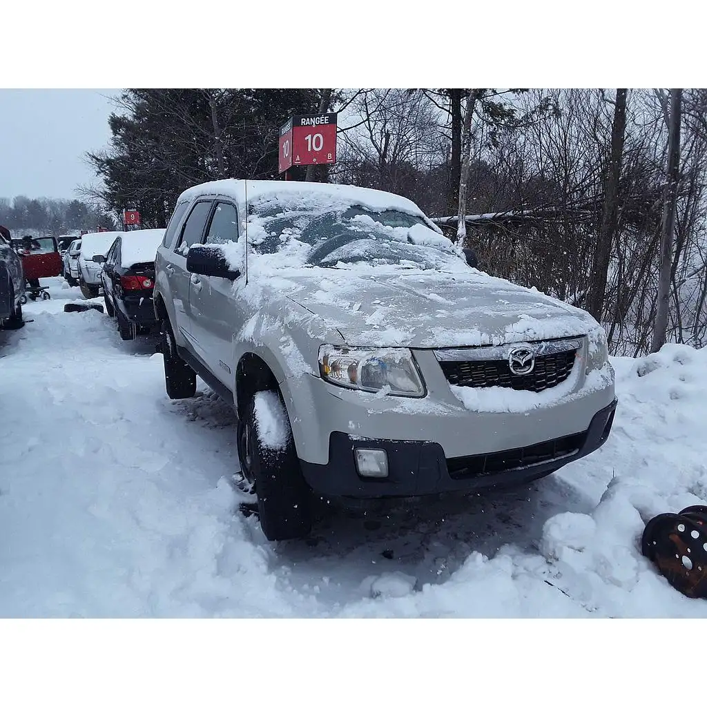 Photo of 2008 Mazda Tribute