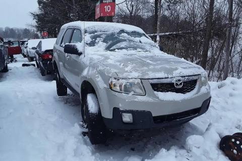 Photo of 2008 Mazda Tribute