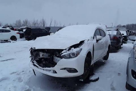 Photo of 2018 Mazda Mazda3