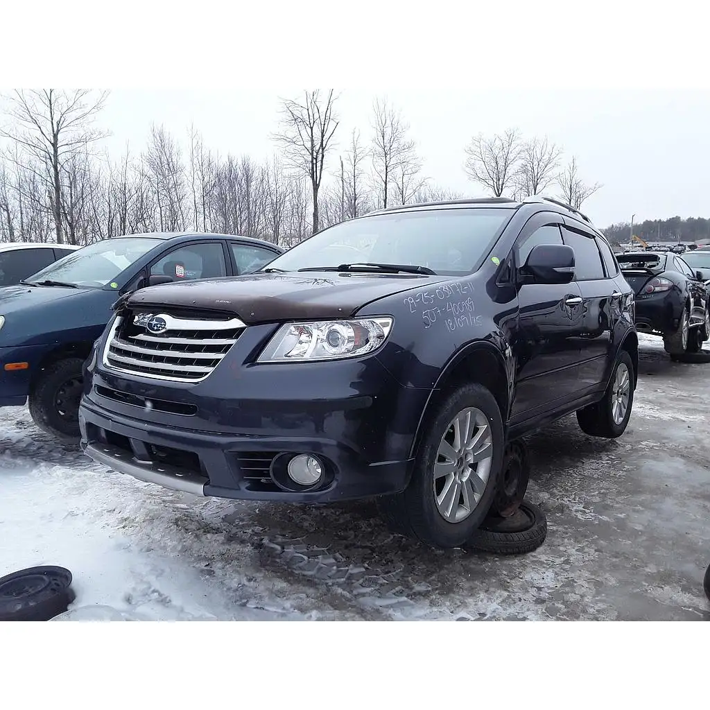 Photo of 2011 Subaru Tribeca