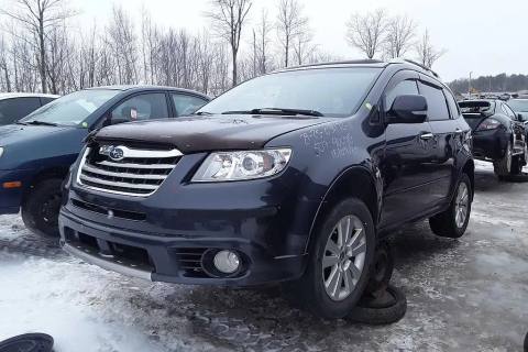 Photo of 2011 Subaru Tribeca