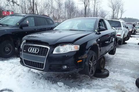 Photo of 2008 Audi A4