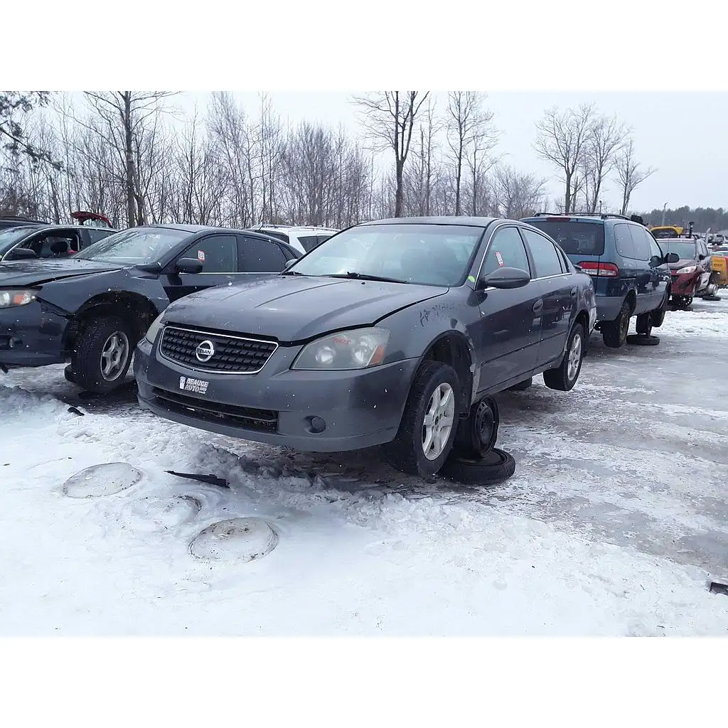 Photo of 2005 Nissan Altima