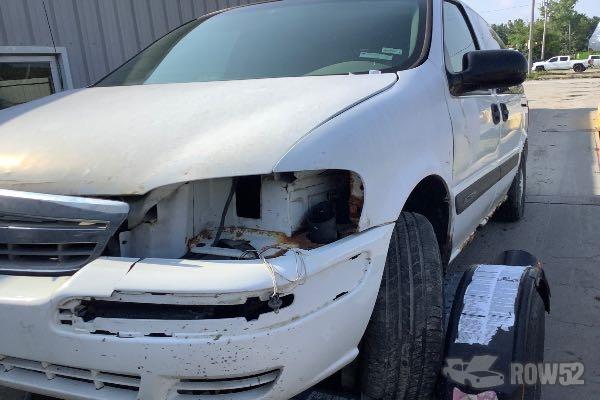 Photo of 2004 Chevrolet Venture