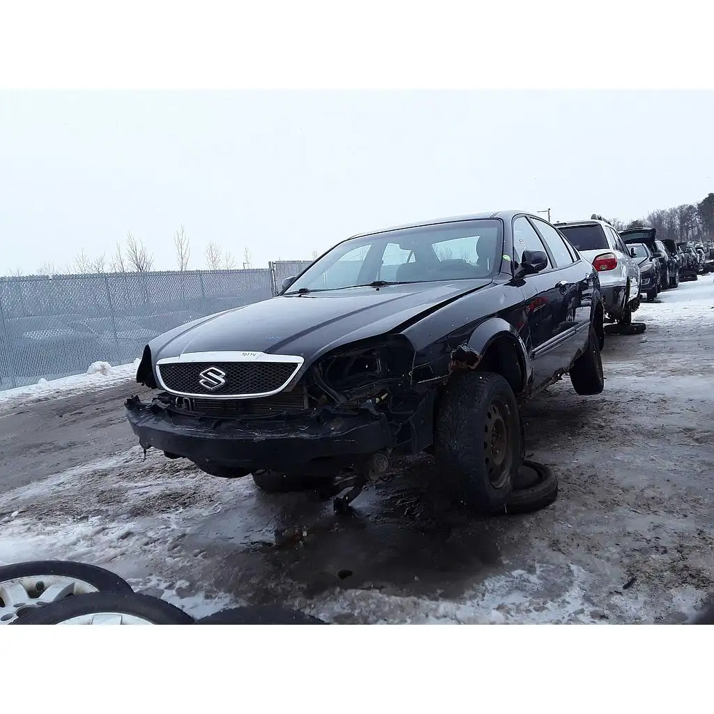 Photo of 2006 Suzuki Verona