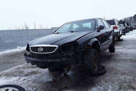 Photo of 2006 Suzuki Verona