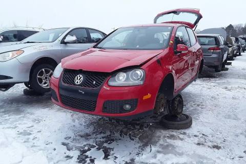 Photo of 2007 Volkswagen Gti