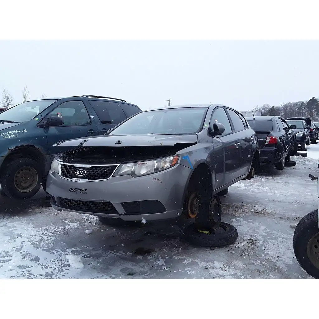 Photo of 2012 Kia Forte