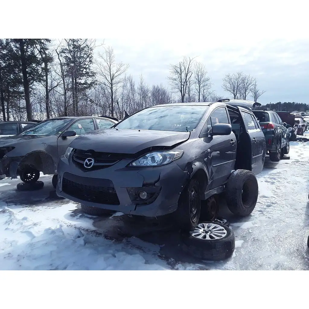 Photo of 2009 Mazda Mazda5