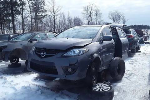 Photo of 2009 Mazda Mazda5