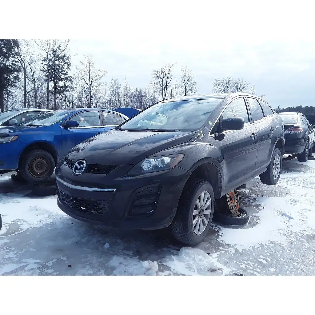 Photo of 2010 Mazda Cx-7