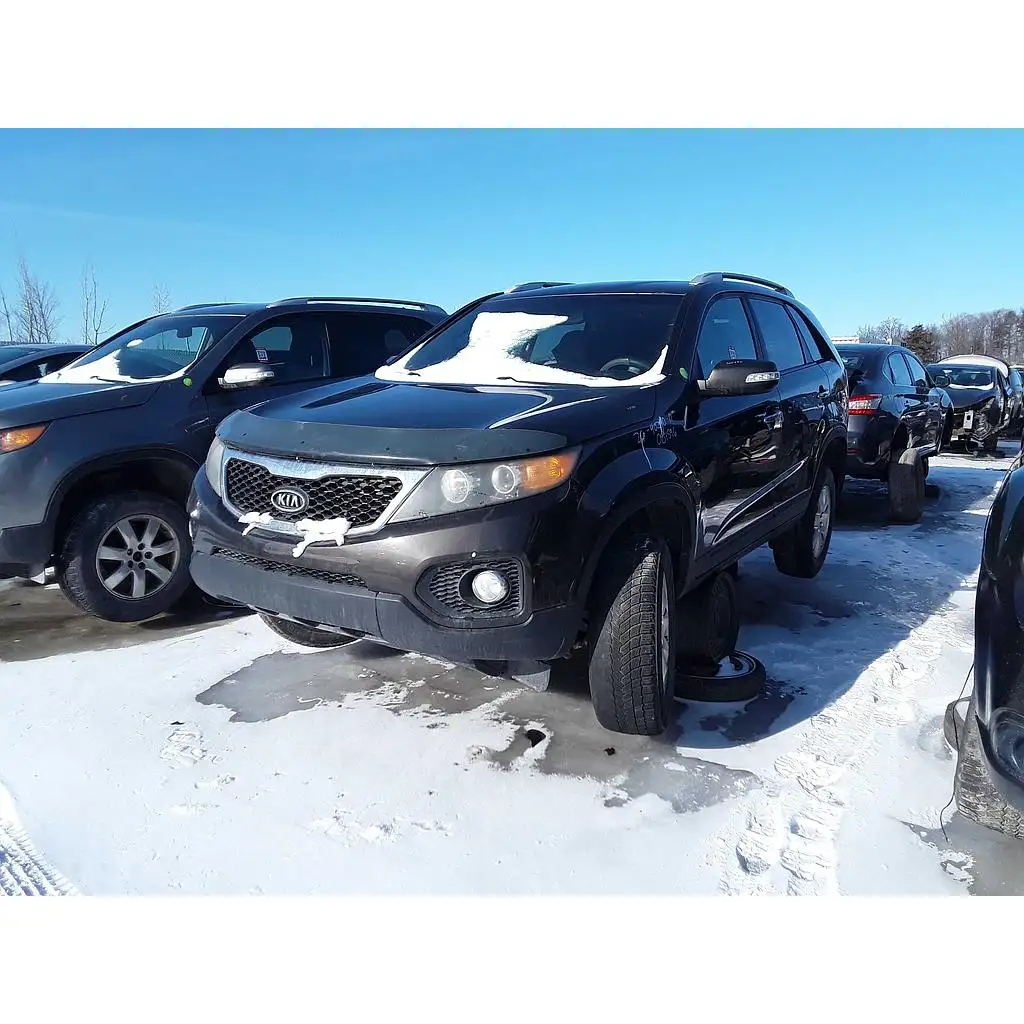 Photo of 2011 Kia Sorento
