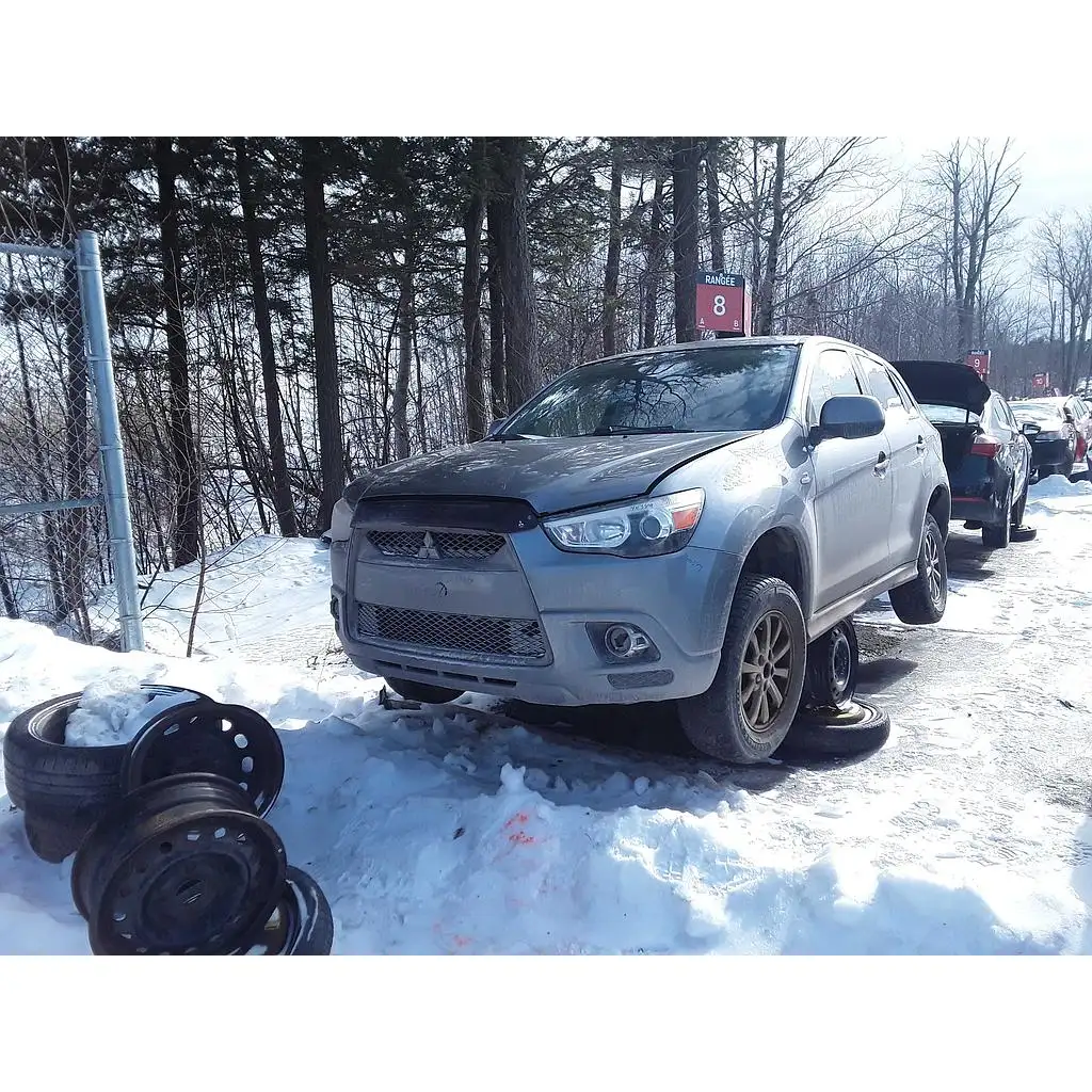 Photo of 2011 Mitsubishi Rvr