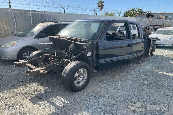 Photo of 2005 GMC Sierra 1500