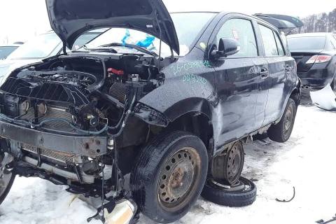Photo of 2011 Scion Xd