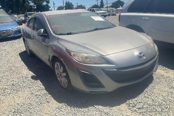 Photo of 2010 Mazda Mazda3