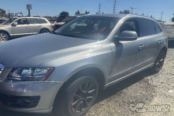 Photo of 2009 Audi Q5