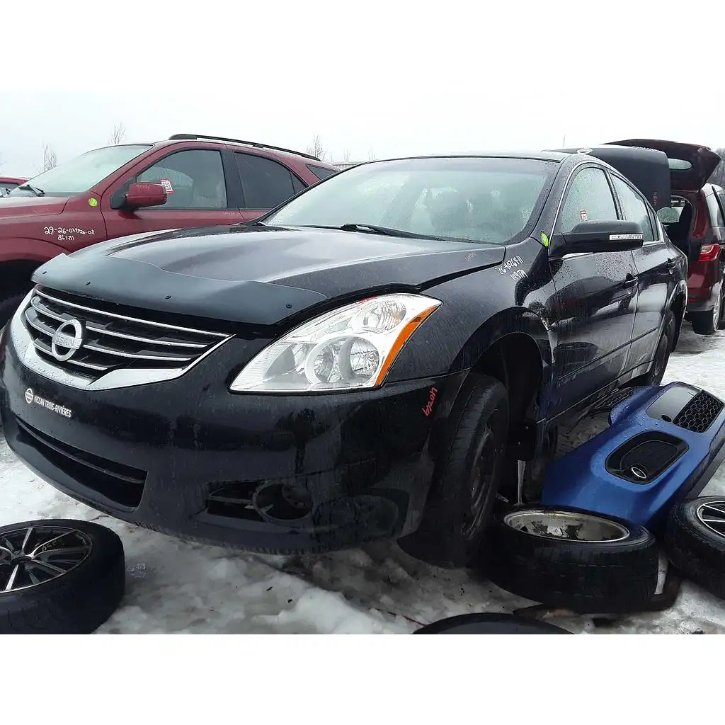 Photo of 2011 Nissan Altima
