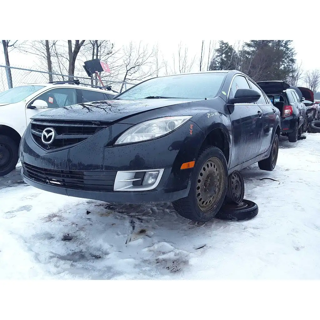Photo of 2010 Mazda Mazda6