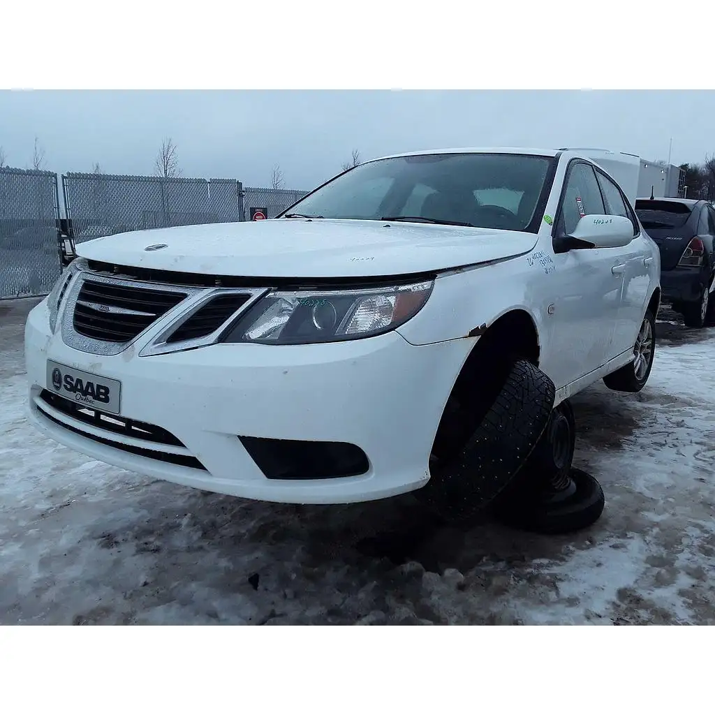 Photo of 2011 Saab 9-3