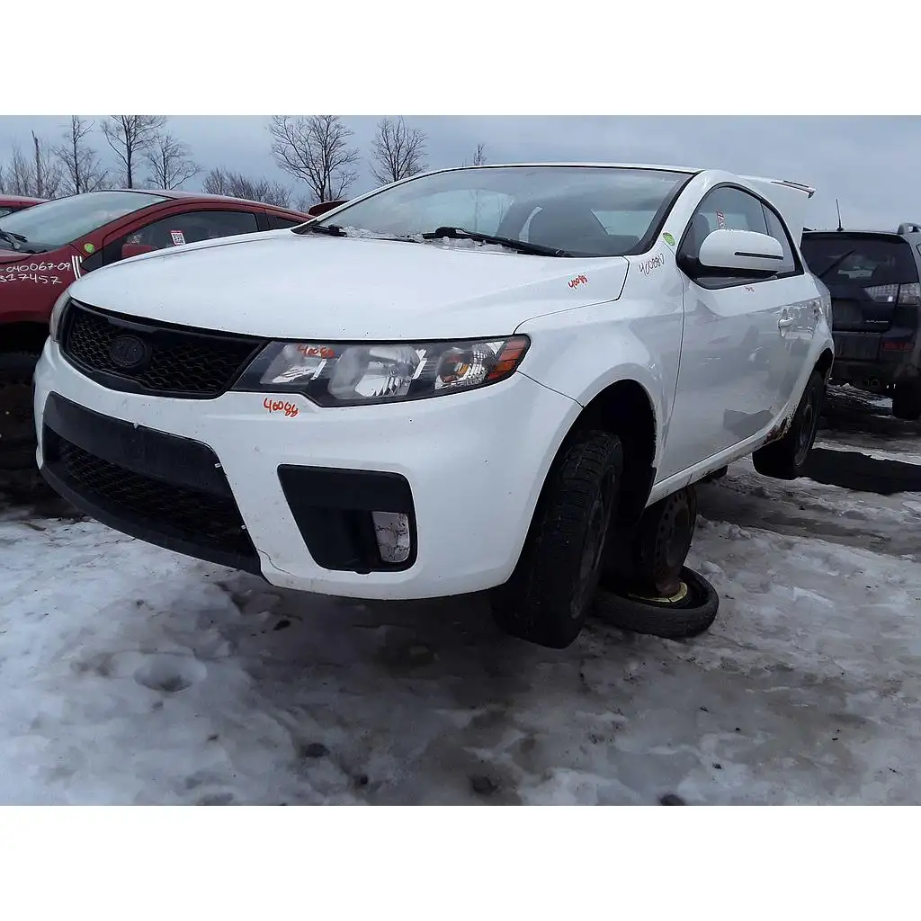 Photo of 2013 Kia Forte
