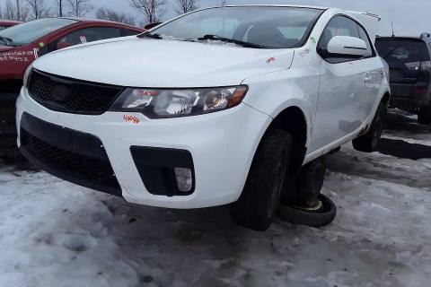 Photo of 2013 Kia Forte