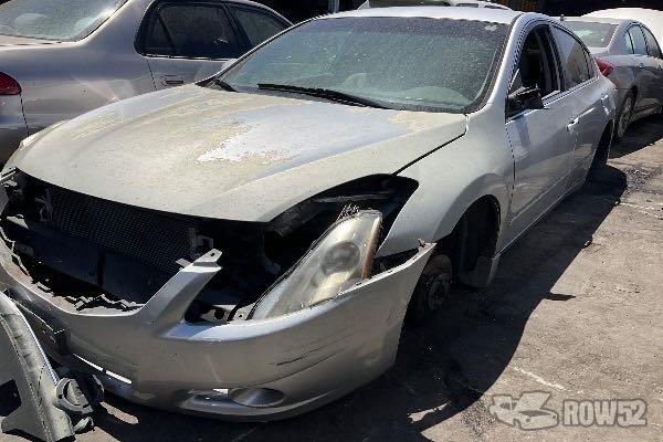 Photo of 2011 Nissan Altima