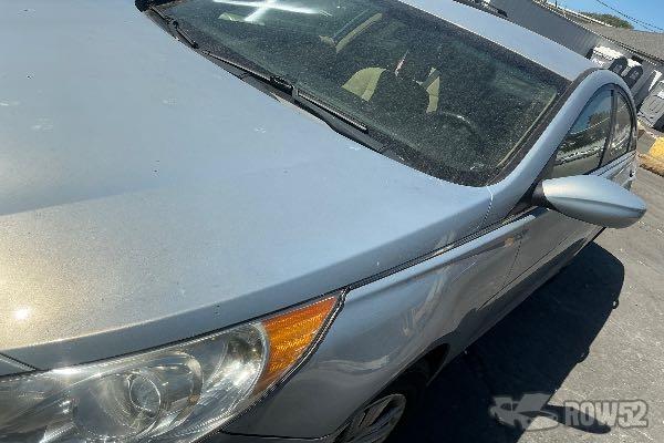 Photo of 2011 Hyundai Sonata