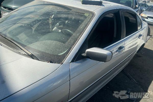 Photo of 2001 BMW 3-Series