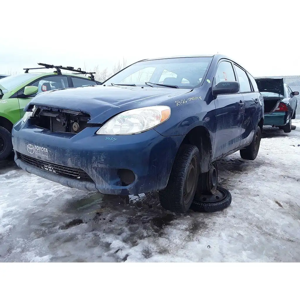 Photo of 2005 Toyota Matrix