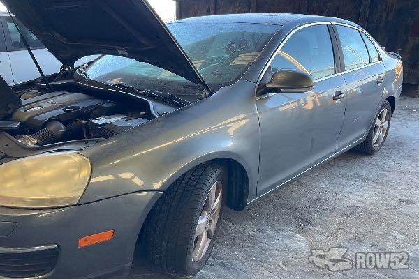 Photo of 2008 Volkswagen Jetta