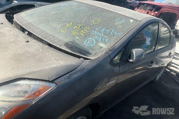Photo of 2008 Toyota Prius