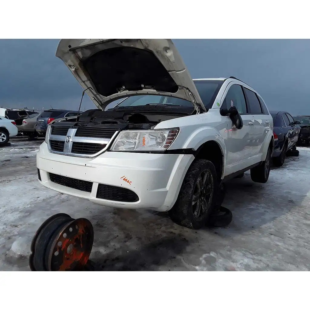 Photo of 2010 Dodge Journey