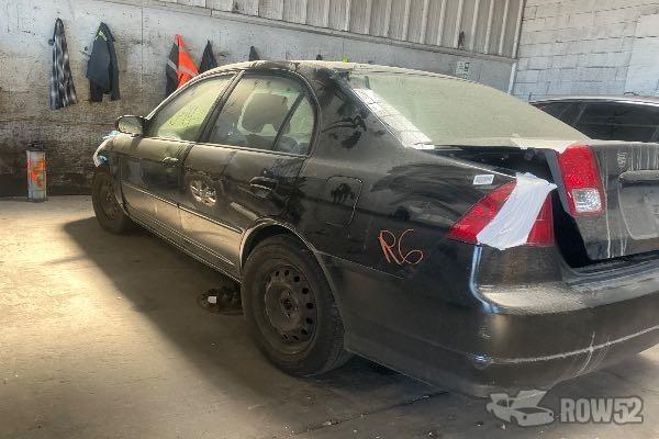 Photo of 2004 Honda Civic