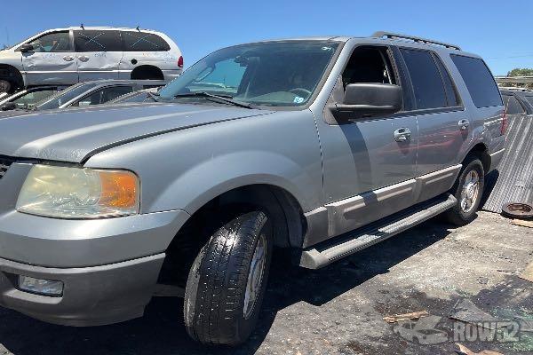 Photo of 2006 Ford Expedition