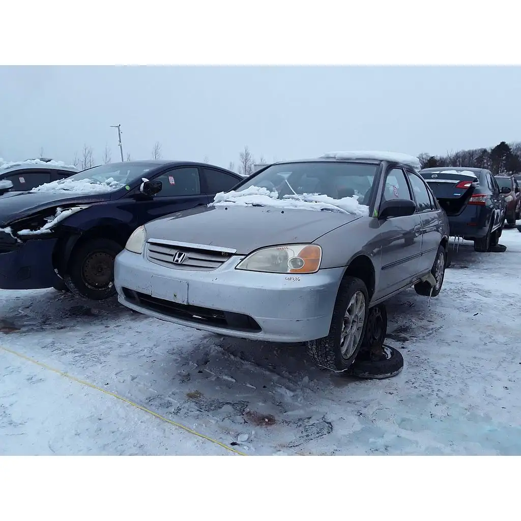 Photo of 2003 Honda Civic