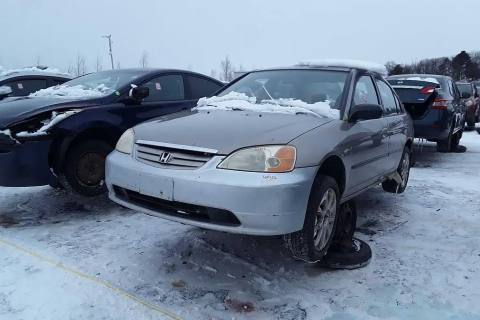 Photo of 2003 Honda Civic