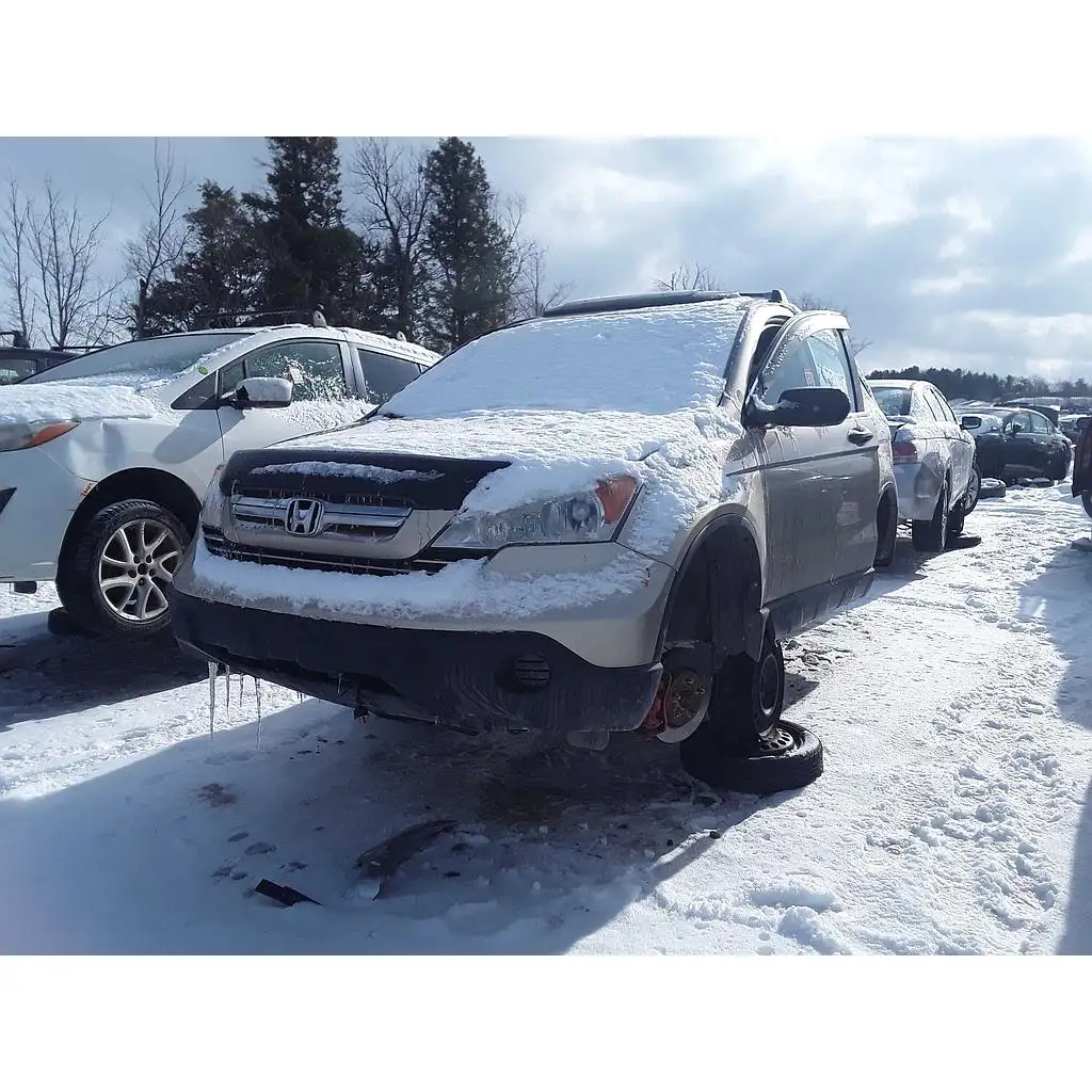 Photo of 2009 Honda Cr-V