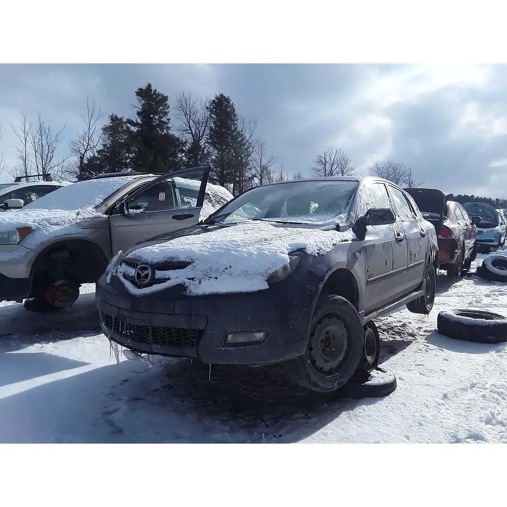 Photo of 2007 Mazda Mazda3