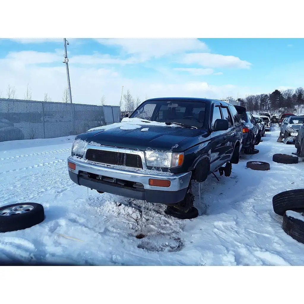Photo of 1998 Toyota 4Runner